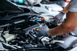 Garage utilitaire  Valenciennes